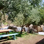 Apartman Domo Galana Irgoli