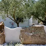 Domo Galana Apartman Irgoli