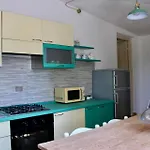Domo Galana Apartman Irgoli