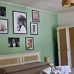 Apartman Domo Galana Irgoli
