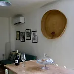 Domo Galana Apartman Irgoli