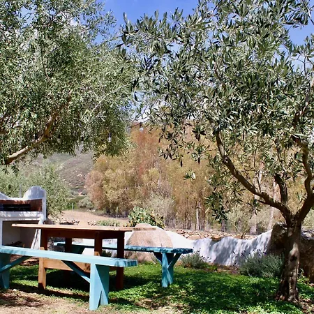 Domo Galana Apartment Irgoli