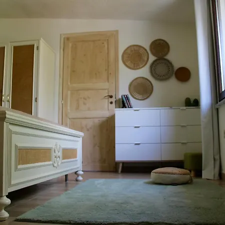 Domo Galana Apartment Irgoli