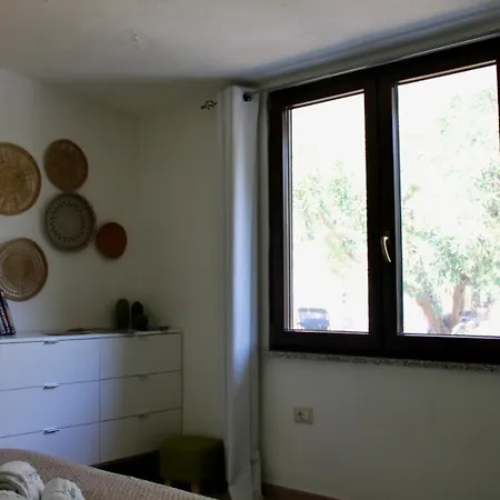Domo Galana Apartment