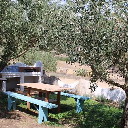 Domo Galana * Irgoli