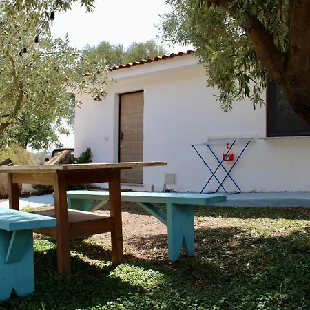 Domo Galana Apartment