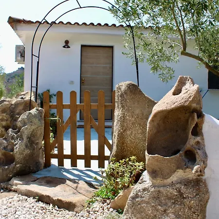 Domo Galana Apartment *