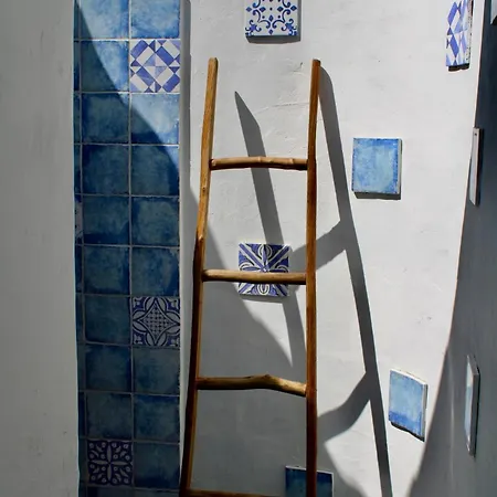 アパート Domo Galana *