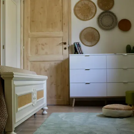 アパート Domo Galana