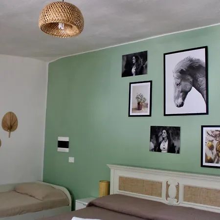 Domo Galana * Irgoli