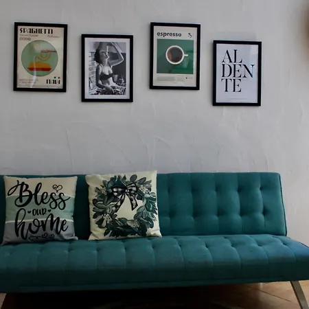 Apartment Domo Galana *