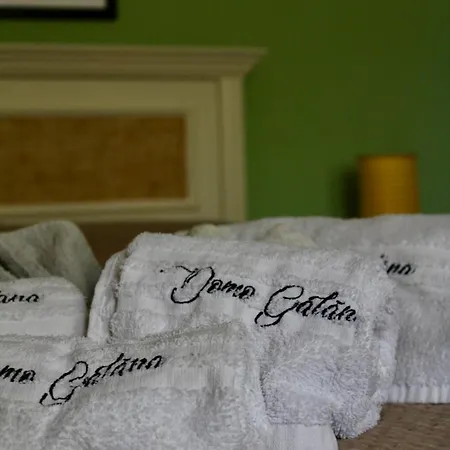 Domo Galana アパート