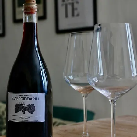 アパート Domo Galana *