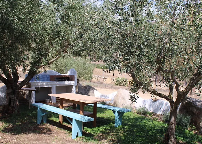 Domo Galana * Irgoli