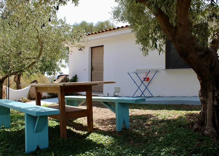 Domo Galana Apartment