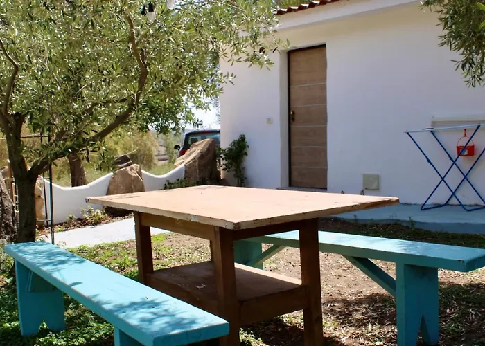 Apartment Domo Galana