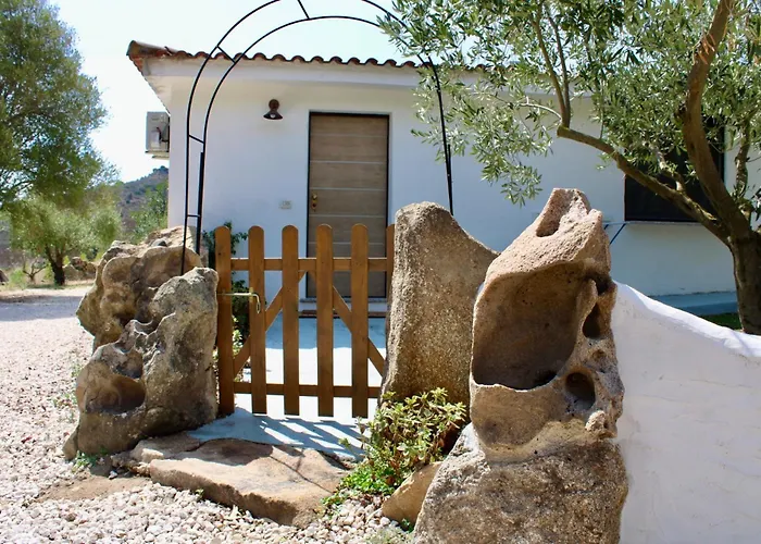 Domo Galana Apartment *