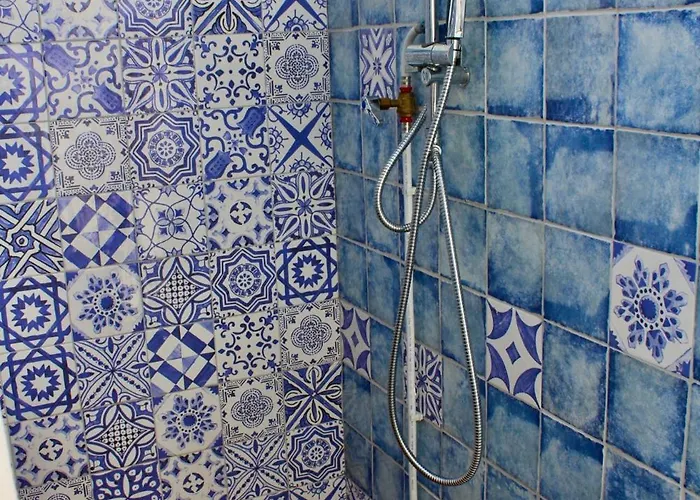 Domo Galana Apartment *