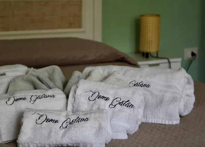 Apartment Domo Galana *