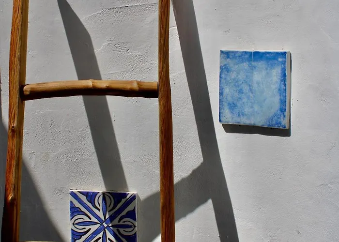 Apartment Domo Galana Irgoli