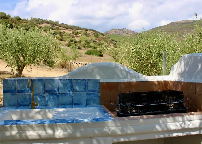 Domo Galana * Irgoli