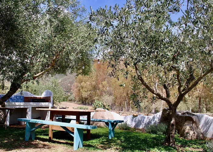 Domo Galana Apartment Irgoli