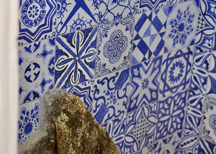 Apartman Domo Galana Irgoli