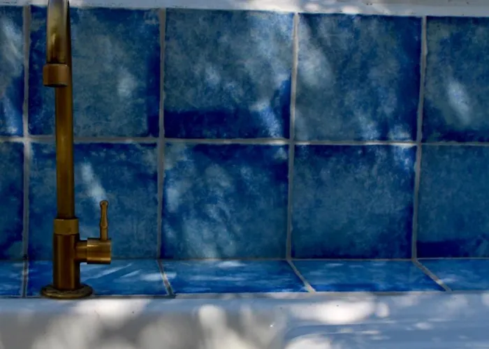 Domo Galana Apartment