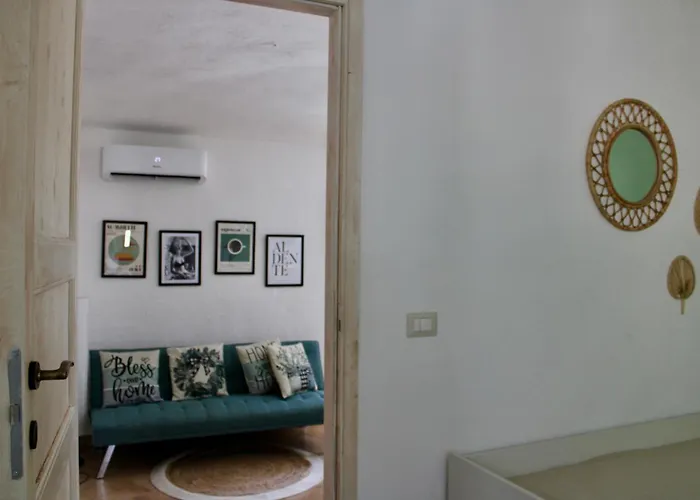 Apartment Domo Galana