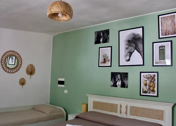 Domo Galana * Irgoli