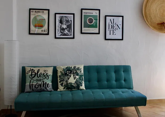 Apartment Domo Galana *