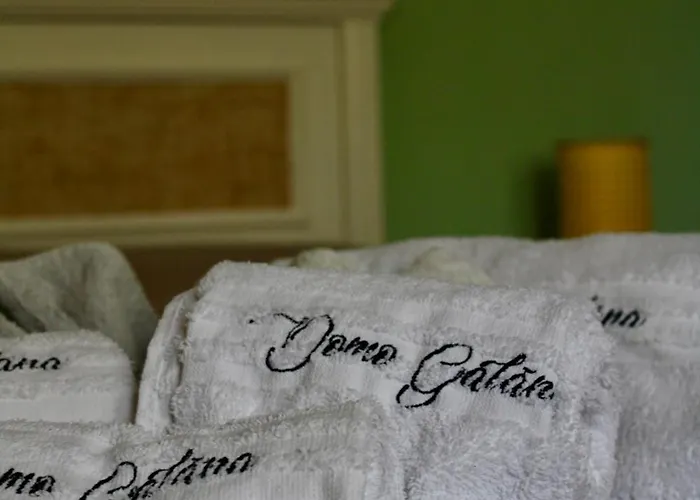 Domo Galana Apartment