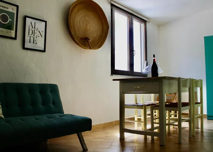 Apartment Domo Galana