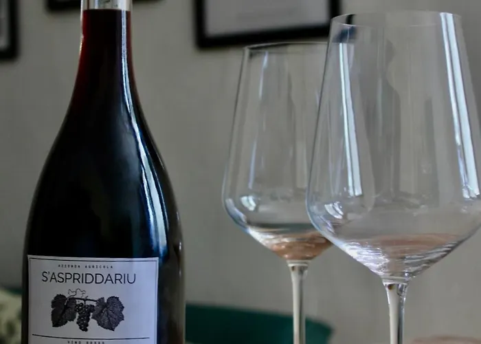 Apartment Domo Galana *