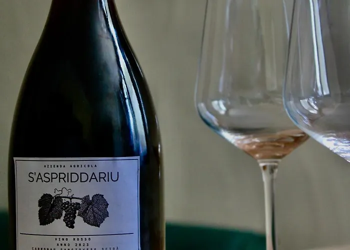 Apartment Domo Galana