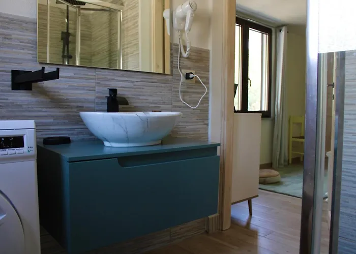 Domo Galana Apartment *