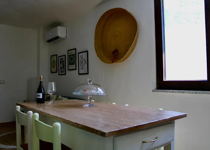 Apartment Domo Galana