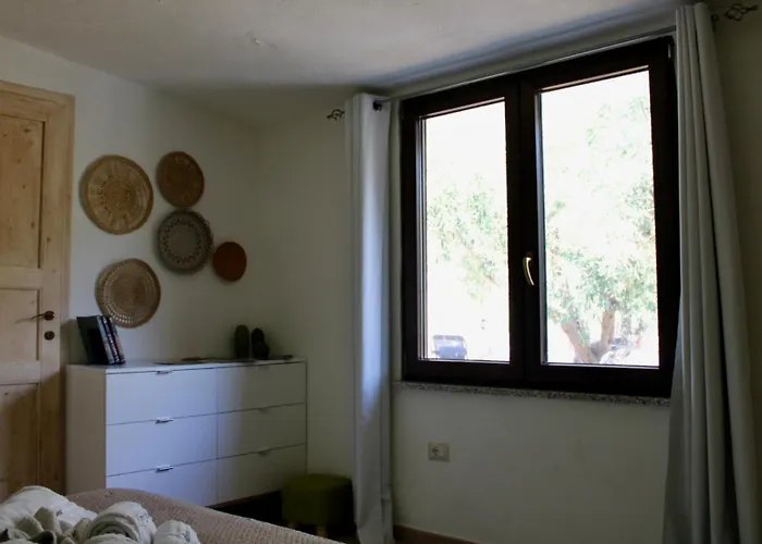 Domo Galana Apartment